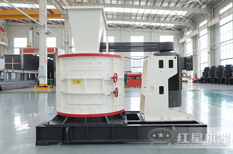 小型石頭制砂機(jī)設(shè)備有哪些？廠家直銷價(jià)格